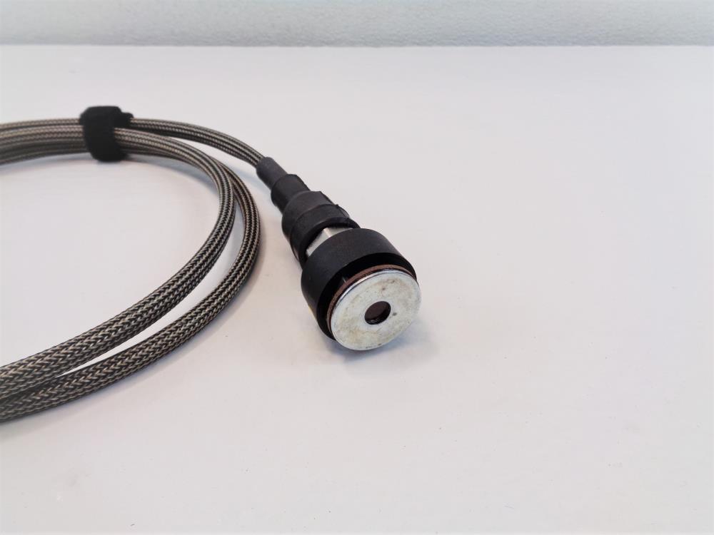 Pruftechnik Vibtool Vibration & Temperature Sensor VIB 6.162 VTEX